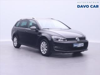 Volkswagen Golf 1.6 TDI 81 kW Comf.Variant ALU