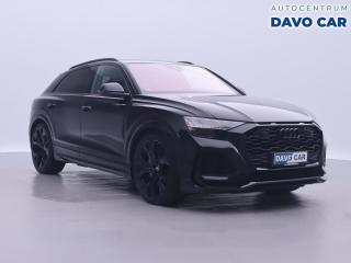 Audi RS Q8 4.0 V8 TFSI 305km/h Panorama