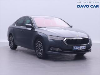 koda Octavia 2.0 TDI 110kW DSG CZ Style DPH