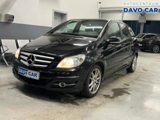 Mercedes-Benz 1.7 B180 85kW