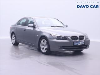 BMW 3.0 525d CZ 164 tkm