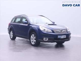 Subaru Legacy 2.0 D Comfort