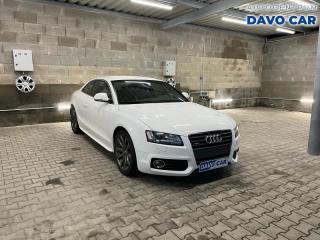 Audi A5 2.0 TFSI S-line B&O