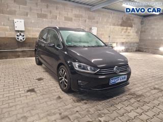 Volkswagen Golf Sportsvan 1.4 TSI DSG Highline Panorama