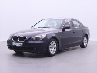 BMW Řada 5 2.5 525i Aut. 141kW Kůže Xenon - náhled 3