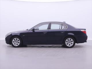 BMW Řada 5 2.5 525i Aut. 141kW Kůže Xenon - náhled 4