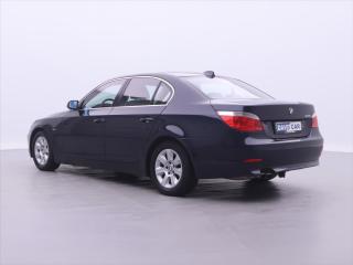 BMW Řada 5 2.5 525i Aut. 141kW Kůže Xenon - náhled 5