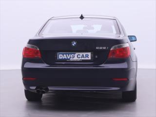 BMW Řada 5 2.5 525i Aut. 141kW Kůže Xenon - náhled 6