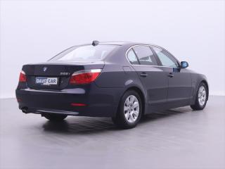 BMW Řada 5 2.5 525i Aut. 141kW Kůže Xenon - náhled 7