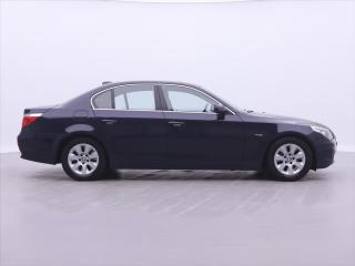 BMW Řada 5 2.5 525i Aut. 141kW Kůže Xenon - náhled 8