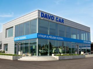 BMW Řada 5 2.5 525i Aut. 141kW Kůže Xenon - náhled 27