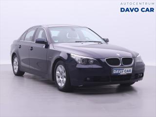 BMW Řada 5 2.5 525i Aut. 141kW Kůže Xenon - náhled 1