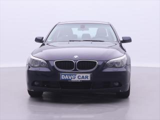 BMW Řada 5 2.5 525i Aut. 141kW Kůže Xenon - náhled 2