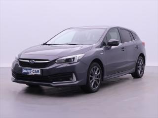 Subaru Impreza 2,0 e-Boxer 110kW CZ DPH - náhled 3