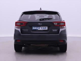 Subaru Impreza 2,0 e-Boxer 110kW CZ DPH - náhled 6