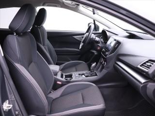 Subaru Impreza 2,0 e-Boxer 110kW CZ DPH - náhled 12