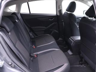 Subaru Impreza 2,0 e-Boxer 110kW CZ DPH - náhled 13