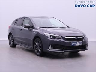 Subaru Impreza 2,0 e-Boxer 110kW CZ DPH - náhled 1