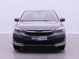 Subaru Impreza 2,0 e-Boxer 110kW CZ DPH - náhled 2