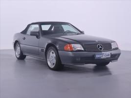 Mercedes-Benz 6.0 SL 600 V12 19.600 KM