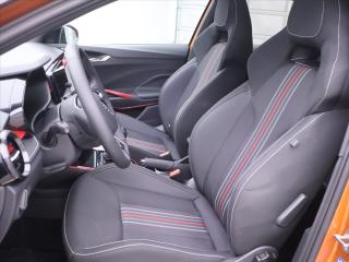 Škoda Fabia 1,0 TSI 81kW Monte Carlo CZ - náhled 12