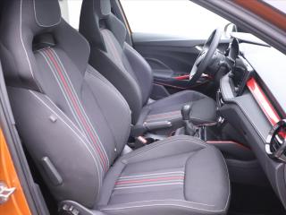Škoda Fabia 1,0 TSI 81kW Monte Carlo CZ - náhled 14
