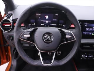 Škoda Fabia 1,0 TSI 81kW Monte Carlo CZ - náhled 19