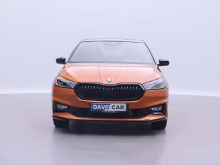 Škoda Fabia 1,0 TSI 81kW Monte Carlo CZ - náhled 2