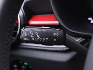 Škoda Fabia 1,0 TSI 81kW Monte Carlo CZ - náhled 21