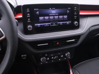 Škoda Fabia 1,0 TSI 81kW Monte Carlo CZ - náhled 24