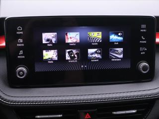 Škoda Fabia 1,0 TSI 81kW Monte Carlo CZ - náhled 26