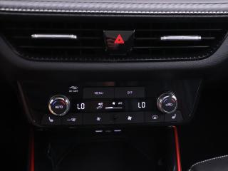 Škoda Fabia 1,0 TSI 81kW Monte Carlo CZ - náhled 30