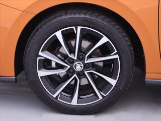 Škoda Fabia 1,0 TSI 81kW Monte Carlo CZ - náhled 36