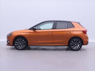Škoda Fabia 1,0 TSI 81kW Monte Carlo CZ - náhled 4