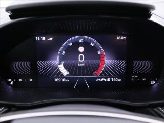 Škoda Fabia 1,0 TSI 81kW Monte Carlo CZ - náhled 20