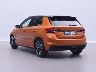 Škoda Fabia 1,0 TSI 81kW Monte Carlo CZ - náhled 5