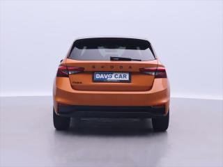 Škoda Fabia 1,0 TSI 81kW Monte Carlo CZ - náhled 6