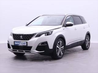 Peugeot 5008 2,0 HDI 133kW Aut. CZ GT-Line - náhled 3