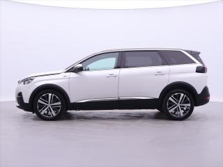 Peugeot 5008 2,0 HDI 133kW Aut. CZ GT-Line - náhled 4