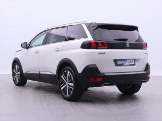 Peugeot 5008 2,0 HDI 133kW Aut. CZ GT-Line - náhled 5