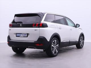 Peugeot 5008 2,0 HDI 133kW Aut. CZ GT-Line - náhled 7