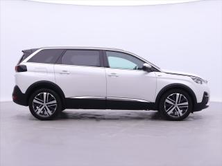 Peugeot 5008 2,0 HDI 133kW Aut. CZ GT-Line - náhled 8