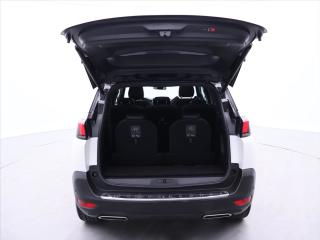 Peugeot 5008 2,0 HDI 133kW Aut. CZ GT-Line - náhled 9