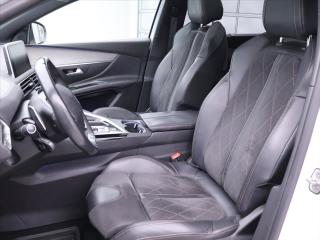 Peugeot 5008 2,0 HDI 133kW Aut. CZ GT-Line - náhled 12