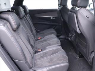 Peugeot 5008 2,0 HDI 133kW Aut. CZ GT-Line - náhled 15