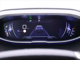 Peugeot 5008 2,0 HDI 133kW Aut. CZ GT-Line - náhled 24