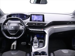 Peugeot 5008 2,0 HDI 133kW Aut. CZ GT-Line - náhled 40