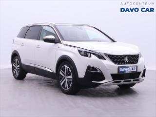 Peugeot 5008 2,0 HDI 133kW Aut. CZ GT-Line - náhled 1