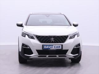 Peugeot 5008 2,0 HDI 133kW Aut. CZ GT-Line - náhled 2