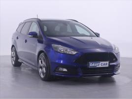 Ford Focus 2.0 EcoBoost ST 184kW